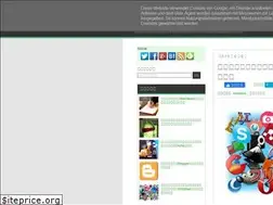 Sites similar to live-reasonably.blogspot.com