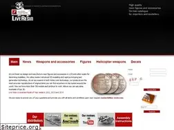 Sites similar to live-resin.com