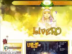 Sites similar to live-ro.net