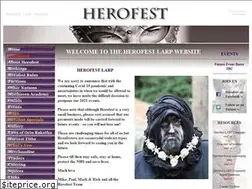 Sites similar to live-roleplaying.co.uk