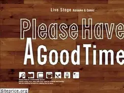 Sites similar to live-stage.net