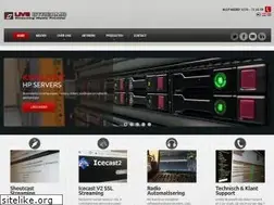 Sites similar to live-streams.nl