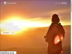 Sites similar to live-sunward.com