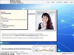 Sites similar to live-together.de