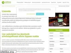 Sites similar to live-veto.com