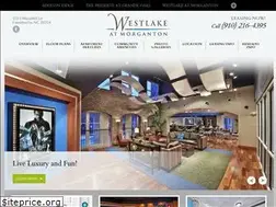 Sites similar to live-westlake.com