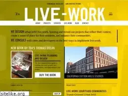 Sites similar to live-work.com
