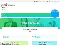 Sites similar to live-worker.com