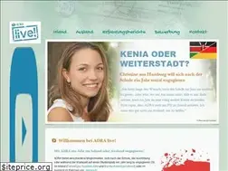 Sites similar to live.adra.de