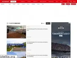 Sites similar to live.autosport.com