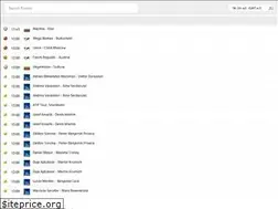 Sites similar to live.batstream.live