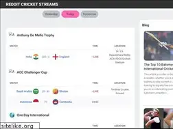 Sites similar to live.cricketstreams.cc