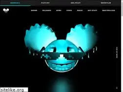 Sites similar to live.deadmau5.com