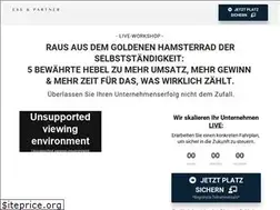 Sites similar to live.essundpartner.com