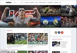 Sites similar to live.ge