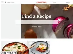 Sites similar to live.gourmet.com