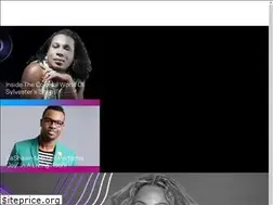 Sites similar to live.grammy.com