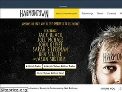 Sites similar to live.harmontown.com