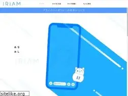 Sites similar to live.iriam.com