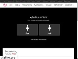 Sites similar to live.joj.sk