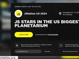 Sites similar to live.jsnation.com