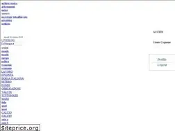 Sites similar to live.lastampa.it