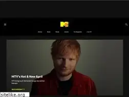 Sites similar to live.mtv.de