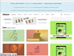 Sites similar to live.myapple.pl
