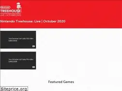 Sites similar to live.nintendo.com