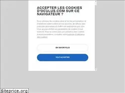 Sites similar to live.oculusvr.com