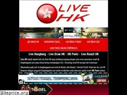 Sites similar to live.resulthk6d.info