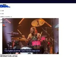 Sites similar to live105.com