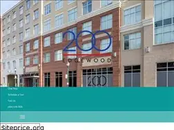 Sites similar to live200edgewood.com
