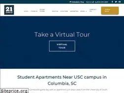 Sites similar to live21oaks.com