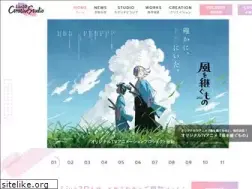 Sites similar to live2dcs.jp