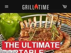 Sites similar to live2grill.com