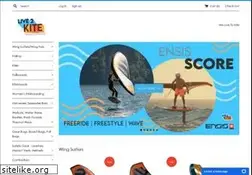 Sites similar to live2kite.com
