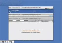 Sites similar to live2play.net