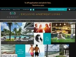 Sites similar to live33west.com