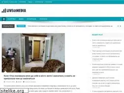 Sites similar to live41media.com