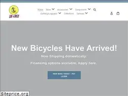 Sites similar to live4bikes.com