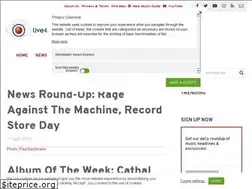 Sites similar to live4ever.uk.com