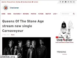 Sites similar to live4ever.us