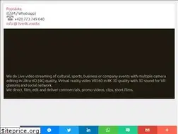 Sites similar to live4k.media