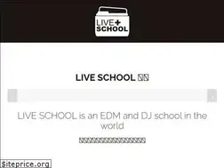 Sites similar to live4school.com