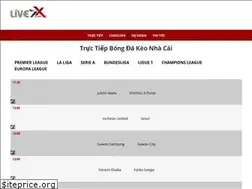Sites similar to live7x.com