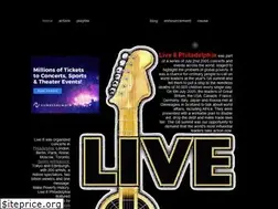 Sites similar to live8.us