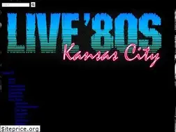 Sites similar to live80skc.com