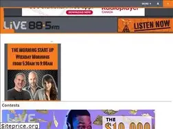 Sites similar to live885.com