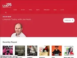 Sites similar to live95fm.ie